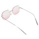 thumbnail image 1 of Gafas de rubor para mujer, gafas de rubor sin montura de moda, gafas sin montura, gafas de rubor de moda, experiencia incomparable, 1 of 8
