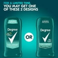 thumbnail image 5 of 2X - Degree Original Protection Men's Antiperspirant Deodorant Stick Cool Comfort, 5 of 5