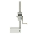 thumbnail image 4 of Calibrador de altura Digital Ticfox Vernier Herramienta de Medición IP54 base Magnética LCD 0-150 mm, 4 of 14