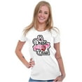 thumbnail image 4 of Betty Boop High Heels Cute Funny Women's T Shirt Ladies Tee Brisco Brands M, 4 of 5