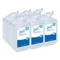 thumbnail image 3 of Kimberly Clark KCC35362CT 1 ltr Moisturizing Hand & Body Lotion - Fresh Scent, White - 6 Per Case, 3 of 4