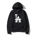 thumbnail image 1 of Jersey básico con capucha para hombre, suéter informal de marca de moda, Simple, Unisex, deportes, pareja, otoño xuanjing unisex, 1 of 2