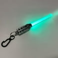 thumbnail image 3 of Ximing Underwater Light Waterproof LED Fluorescent Stick Diving Lamp Marking Flashlight , Green, 3 of 10