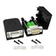 thumbnail image 1 of Conector sin soldadura DB9 RS232 D-SUB Serial a terminal de puerto de 9 pines Adaptador macho hembra con estuche (1, 1 of 5