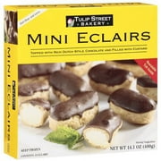 Tulip Street Bakery Tulip Street Mini Eclair