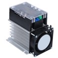 thumbnail image 3 of Electrical Accessories, Soft Start Controller, Single Phase Durable Vehicle For Water Pump Ordinary Single-phase Motor Fan Module,Module + Radiator, 3 of 8