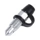 thumbnail image 5 of Pezón de tornillo de freno de coche Bomba de freno de motocicleta portátil / Pezón de tornillo de purga de calibrador, 5 of 8