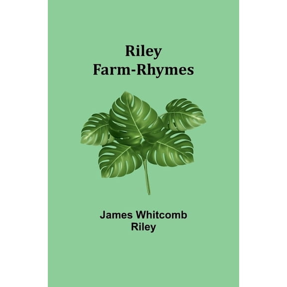 Riley Farm-Rhymes, (Paperback)