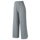 thumbnail image 5 of WILLBEST Pantalones Casuales para Mujer, Holgados, de Pierna Ancha, Cintura Alta, Rectos, Estilo Retro Literario, para Uso Diario. Extra Grande, 5 of 5