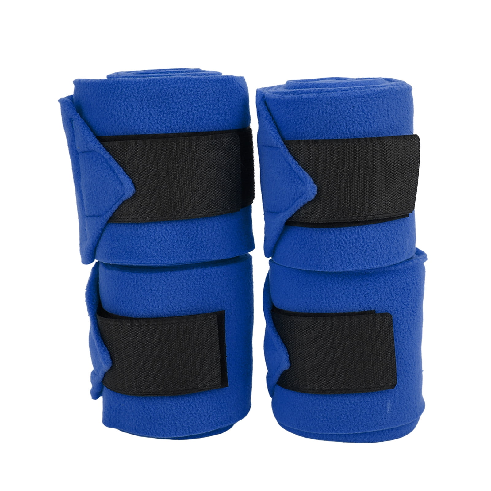 Horse Leg Wrap, Protective Fleece Horse Leg Wraps Warm For Exercising