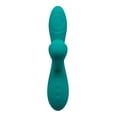 thumbnail image 3 of Cnex Eic Corp/adrien Lastic Alive Caribbean Shine G-Spot Vibrator- Caribbean Blue, 3 of 5