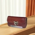 thumbnail image 3 of Wallet Display Stand Storage Shelf Versatile Practical Handbag Portable Purse Holder Cosmetic Display Racks for Wedding Party Apartment Cafe, 3 of 8