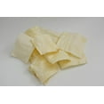 thumbnail image 6 of Canine Butcher Shop Beef Rawhide Chips for Dogs, Single-Ingredient USA Rawhide Chews (3 lb), All-Natural Collagen, Born, Raised and Made in USA, 6 of 8