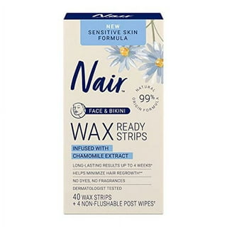 Blitzwax Waxing Kit for Women Men Digital Wax Warmer Hard Wax Kit with 50 Wax Accessories 17.5oz Wax Beans for Full Body Brazilian Bikini Armpit Hair