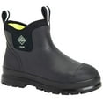 thumbnail image 1 of Muck Boot Mens Chore Classic Chelsea Waterproof Work s Casual Work & Safety Shoes,, 1 of 6
