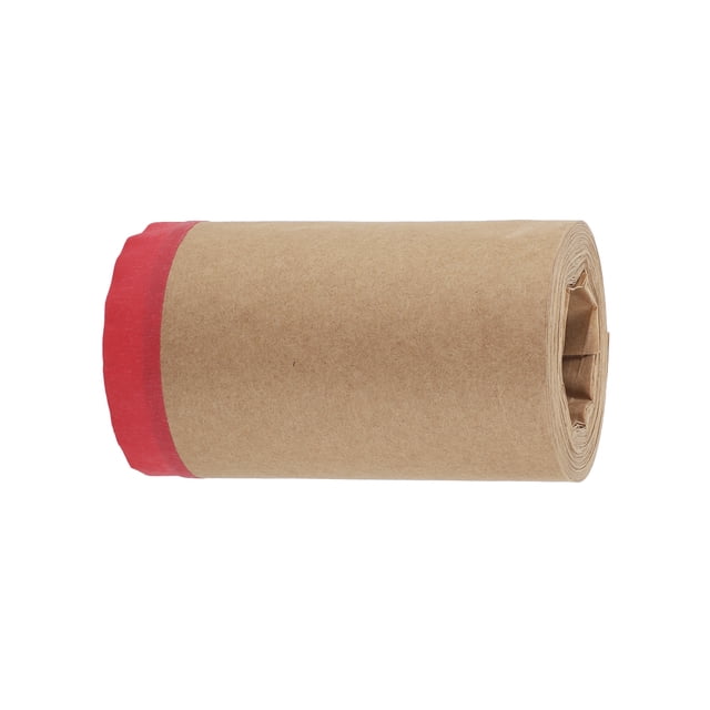 Marrón Rojo 49.21ftx7.87"