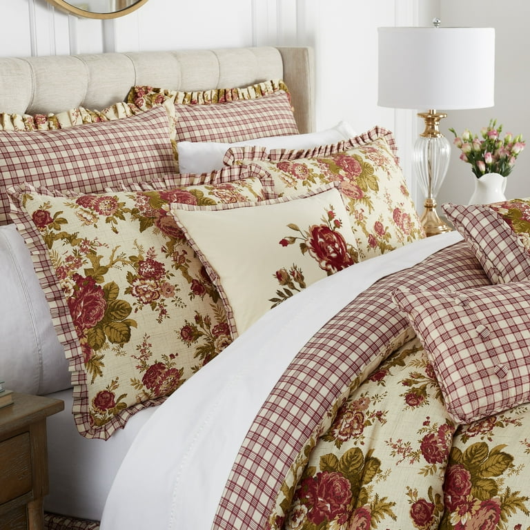 Waverly bedding sets discount