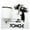 WHITE PART, variant on Air Spray Gun with 1.3mm Stainless Steel Nozzle /Water-Based Paint /Varnish Paint Sprayer