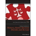 thumbnail image 3 of Le Wiley Manuel de Mémoire, Trouble du Spectre de l'Autisme et la Loi, 3 of 5