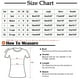thumbnail image 3 of Blusa informal de manga corta con estampado de letras para el día del maestro para mujer Fridja  gope216, 3 of 6