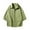 Green, variant on Ashirexll Mens Shirts Casual, Mens Button up Shirts Short Sleeve, Plus Size Summer Casual 3/4 Sleeve Turndown Collar Shirt with Pockets