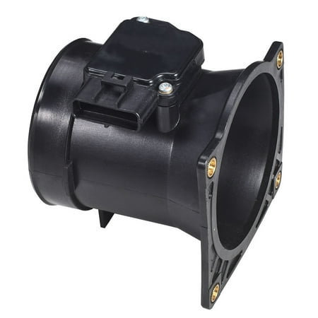 2000 Lincoln Navigator Brake - For 2000 Lincoln Navigator V8 5.4L Mass Air Flow Sensor GSXF