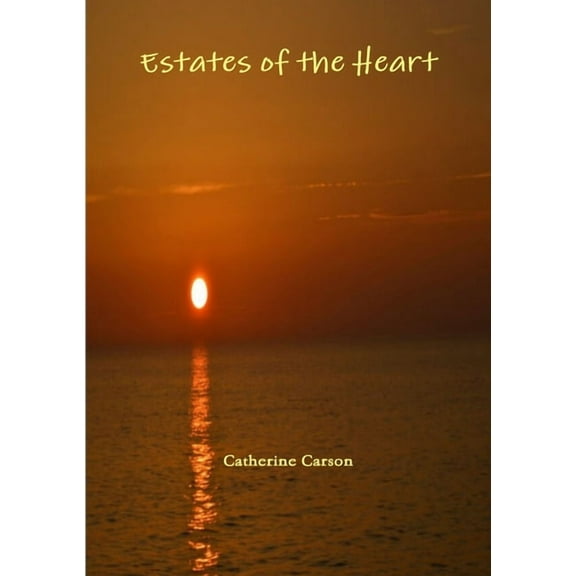 Estates of the Heart, (Paperback)