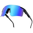 thumbnail image 1 of Gafas Deportivas MALIDAK con Protección UV400 para Hombres y Mujeres, 1 of 6