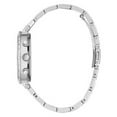 thumbnail image 2 of Guess Women's Solstice Silver Dial Watch - GW0403L1, 2 of 4