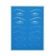 thumbnail image 1 of Kit de práctica de tatuajes de cejas en blanco para principiantes y artistas experimentados., 1 of 2