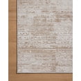 thumbnail image 5 of Loloi Townes Sand / Beige 7'-10" x 10' Area Rug, 5 of 6