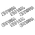 thumbnail image 4 of Cat Deterrent Mat,  Eco Friendly PP Cat Scat Mat  For Animal For Balcony For Indoor For Garden, 4 of 8