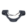 thumbnail image 1 of BOROCO Interrupteur de volant noir Bouton de commande multifonction Remplacement des adaptations de voiture pour 20122017, 1 of 5