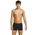 thumbnail image 5 of Jack&Jones Men Boxer Shorts Viscose Black Xxl, 5 of 6
