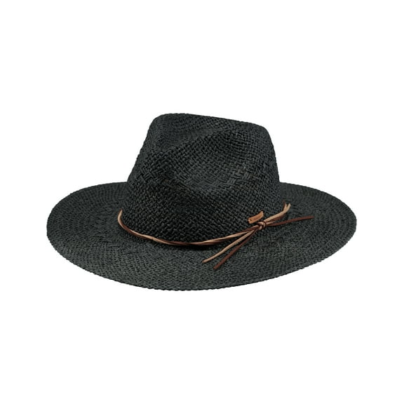 Arday Sun Hat [Black]