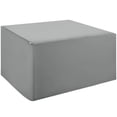 thumbnail image 1 of Juego de comedor Modway Immerse para patio, apto para todo tipo de clima, 1 of 3
