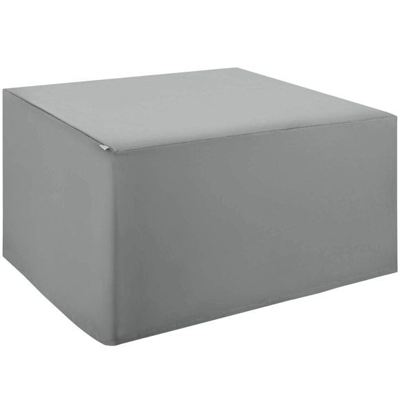 Juego de comedor Modway Immerse para patio, apto para todo tipo de clima