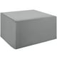 thumbnail image 1 of Juego de comedor Modway Immerse para patio, apto para todo tipo de clima, 1 of 3