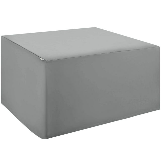 Juego de comedor Modway Immerse para patio, apto para todo tipo de clima