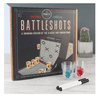 Battle Shots - Battleship Drinking Game