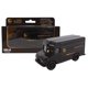 thumbnail image 1 of Daron UPS Pullback Package Truck Daron NA, 1 of 7