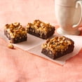 thumbnail image 3 of Betty Crocker Delights Supreme Walnut Brownie Mix, 16.5 oz., 3 of 14