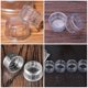 thumbnail image 4 of 12pcs Shaker Lids Replacement Lid Shaker Reusable Lid Press Juice Shaker Cup Lids, 4 of 4
