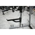 thumbnail image 3 of Promaxima Elite Half Rack, 3 of 5