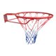 thumbnail image 2 of Aro de Baloncesto Sunnimix Resorte Doble 45 cm Rojo, 2 of 8
