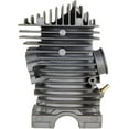 thumbnail image 5 of ALL-CARB MS210 Chainsaw 40MM Cylinder Piston Kit Replacement for Stihl MS210 021 11230201216 with Crank Bearing Oil Seals Needle Bearing Spark Plug, 5 of 6