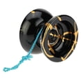 thumbnail image 4 of Yoyo profesional N11 de aleación de aluminio, bola de yoyo no reactiva con bolsa, guante y 10 cuerdas., 4 of 5