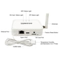 thumbnail image 3 of Puerta de enlace Ethernet Wi-Fi ECOWITT GW3000 para estación meteorológica, 3 of 7