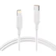 thumbnail image 2 of Paquete 10 Cables Para iPhone C A Lightning 2.4a U-volt, 2 of 8