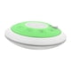 thumbnail image 5 of Máquina con interruptor de perilla de música relajante, temporizador de apagado de 3 horas y ayuda para dormir Verde, 5 of 9